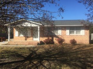 6541 Winthrop Dr #1, Fayetteville, NC 28311