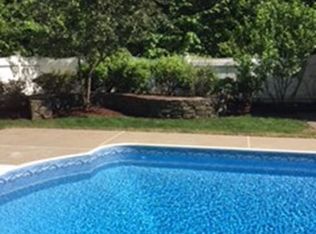 7 Mary Way, Foxboro, MA 02035