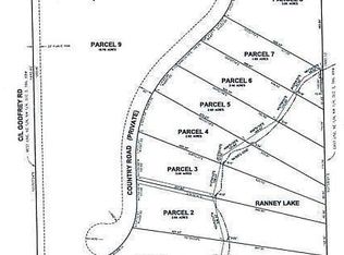 Country Rd #7, Greenville, MI 48838