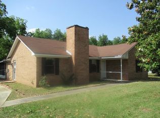 1750 Philema Rd S, Albany, GA 31701