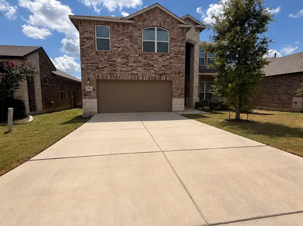 9583 Bicknell Sedge, San Antonio, TX 78254