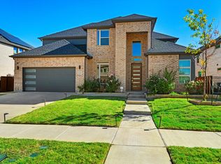 16300 Creek Plum Rd, Frisco, TX 75033