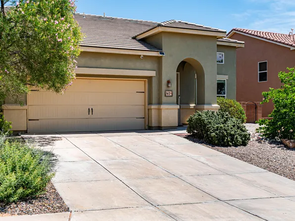 3632 Soldotna Dr NE, Rio Rancho, NM 87144