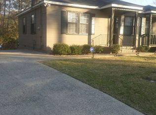 2400 Reese Rd, Columbus, GA 31907