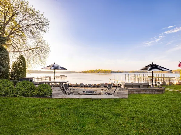3146 Island View Dr, Mound, MN 55364
