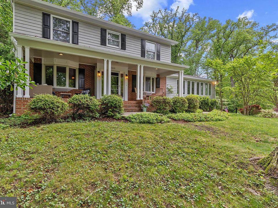 1st image of 2611 Ogleton Rd