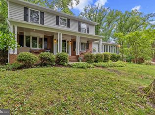 2611 Ogleton Rd, Annapolis, MD 21403