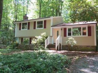 4605 Morning Hill Ct, Midlothian, VA 23112