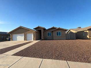 7710 E 42nd Pl, Yuma, AZ 85365