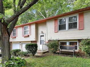 2904 Silverton Ct, Columbus, OH