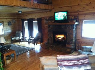 98 Bushwack Cutoff Rd, Golconda, IL 62938