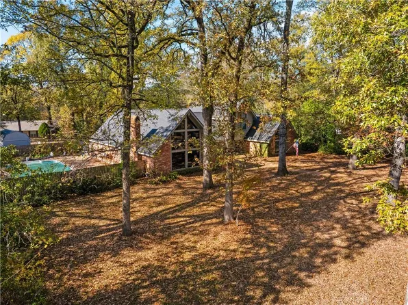 183 Taylor Rd, Natchitoches, LA 71457