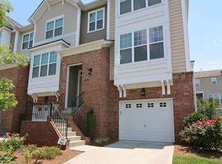 839 Skybrook Falls Dr #839, Huntersville, NC 28078