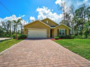 1862 Nustone Rd, North Port, FL 34288