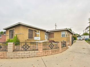 20716 Kenwood Ave, Torrance, CA 90502