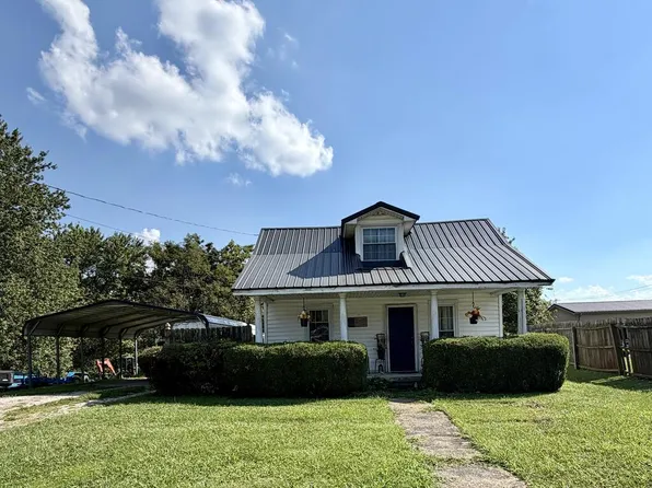 28 Willard St, Portsmouth, OH 45662
