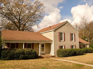 208 Ridge One Cir, Hot Springs, AR 71901