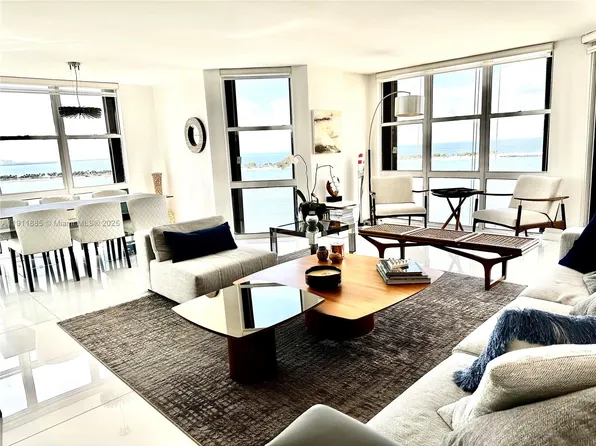 1865 Brickell Ave APT A1209, Miami, FL 33129