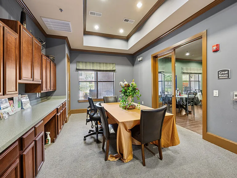 Magnolia Trace — Photo 19