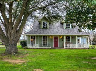 2210 County Road 3310, Pickton, TX 75471
