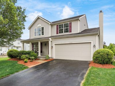 1553 Grove Hill Dr, Columbus, OH, 43240