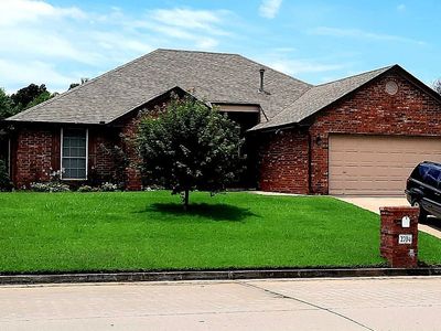 2704 Northridge Rd, Shawnee, OK, 74804
