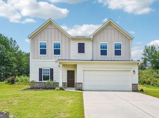 27 Tabasco Cat Ct, Cartersville, GA 30120