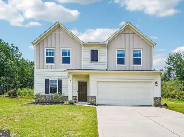 27 Tabasco Cat Ct, Cartersville, GA 30120