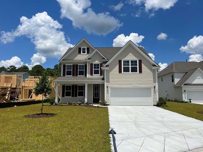 6039 Forest Dell Ct, Myrtle Beach, SC, 29579