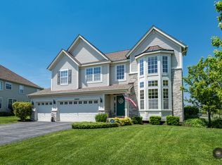 26408 Rustling Birch Way, Plainfield, IL 60585