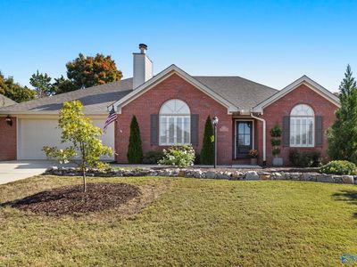 233 Woodcrest Dr, Florence, AL, 35630