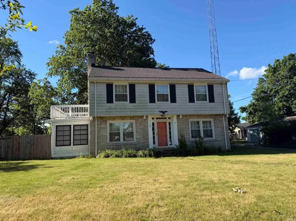110 Ewing St, Plymouth, IN 46563