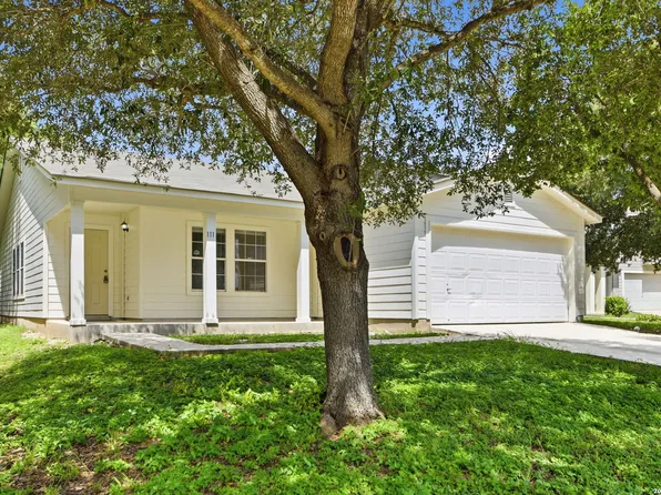 111 Shad Bush St., San Antonio, TX 78245