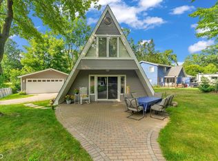 7411 Lakewood Rd, Lexington, MI 48450