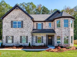 341 Traditions Ln #187, Hampton, GA 30228