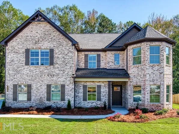 341 Traditions Ln #187, Hampton, GA 30228