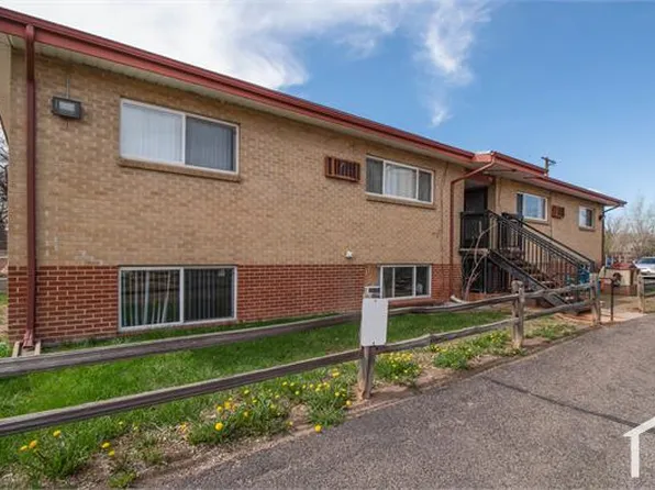183 S Ingalls St, Denver, CO