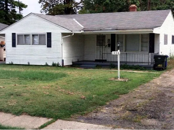 1436 Zettler Rd, Columbus, OH 43227