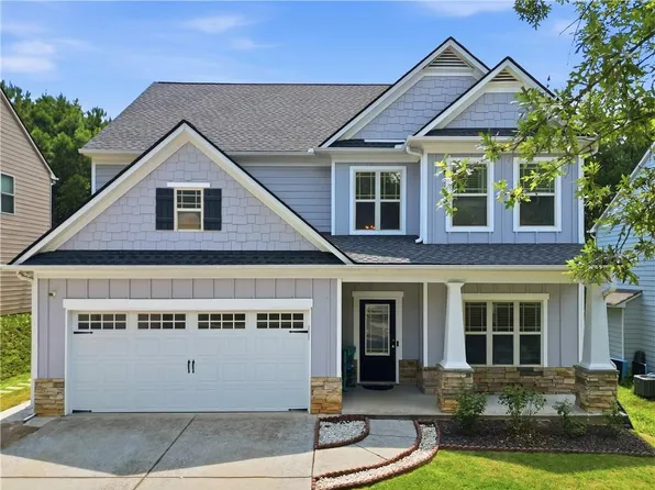 1736 Stoney Chase Dr, Lawrenceville, GA 30044