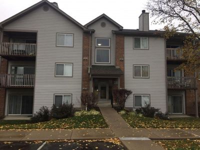 8831 Eagleview Dr APT 1, West Chester, OH, 45069