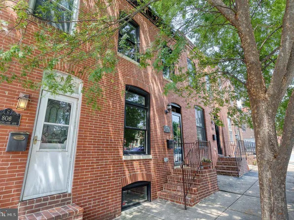 804 S Highland Ave, Baltimore, MD 21224