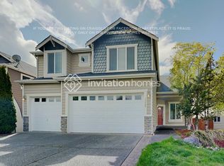 15428 84th Ave E, Puyallup, WA 98375