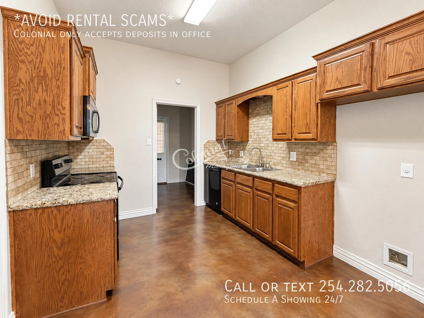 3 bed, 2.0 bath, 1100 sqft, $1,395 — Photo 3