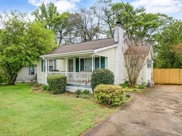 505 Ridgewood Dr, Greer, SC 29651