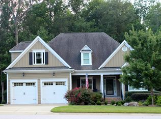 1408 New Moon Ct, Fuquay Varina, NC 27526