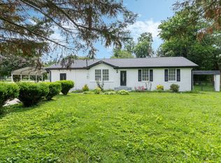 502 Cumberland Dr, Smyrna, TN 37167