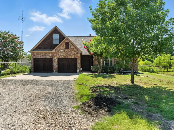 2656 W Fm 455, Anna, TX 75409