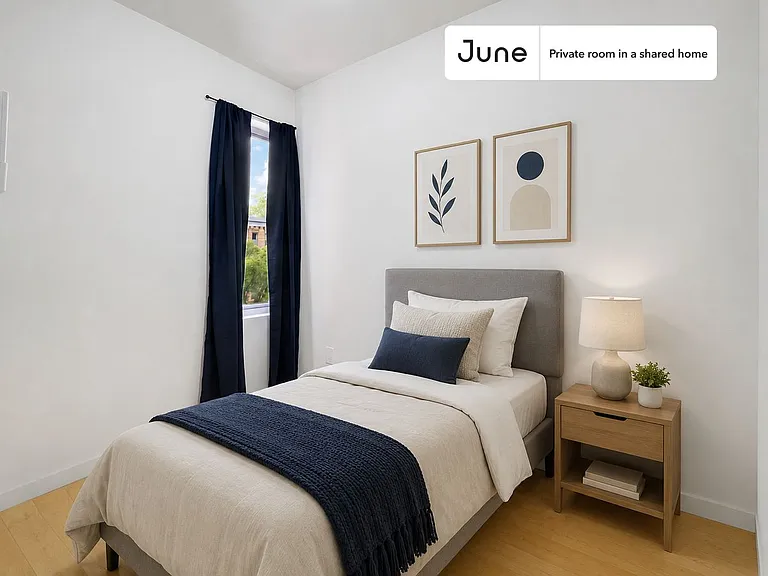 252 Madison St #3B — Photo 1