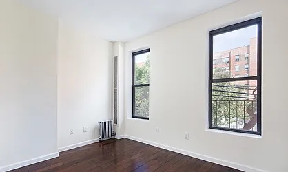 Rented by Bold New York