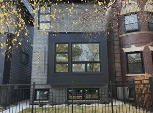 4930 S King Dr, Chicago, IL 60615